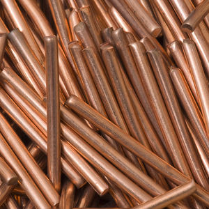 Chatarra de Cable de Cobre de Alta Calidad, Chatarra de Cable de Cobre Aislado 99.9% - Product Image 5