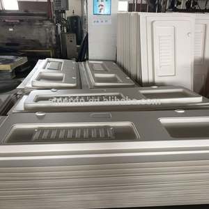 2024 tendance personnalisé RV accessoires camping-car accessoires caravane pièces plastique thermoformage produits pour voiture de tourisme - Product Image 5