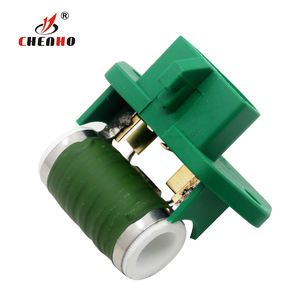 Résistance du ventilateur du moteur pour <span class=keywords><strong>Ford</strong></span> <span class=keywords><strong>Fiesta</strong></span> XS6H9AB19BB - Product Image 1