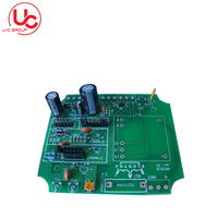 Fabrication de prototypes de circuits imprimés sur mesure, service d'assemblage de circuits imprimés, fabrication clé en main OEM tout-en-un