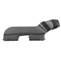 Untuk BMW X1 F49, X2 F39, 1 Ser F40/F52, 2 Ser F45/F46 & MINI F54/F55/F56/F57/F60 Pipa Intake Udara Dengan Resonator, OE 13717619268