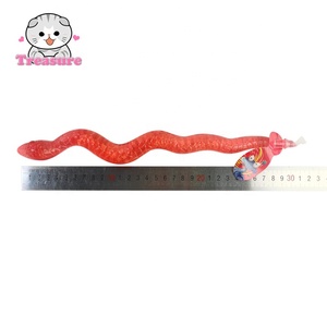 Zumo de fruta de serpiente, sabor a fruta, pop hielo, 70G - Product Image 3