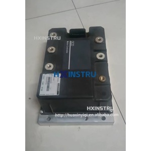 KOLLMORGEN DCD250 REV 03 DANAHER MOTION GMBH ตัวควบคุมมอเตอร์มือสอง H H - Product Image 1