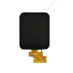 1.69 นิ้ว 240×280 IPS TFT LCD โมดูล ST7789 18PIN 8Bit 8080 อินเทอร์เฟซ MCU จอแสดงผลอุตสาหกรรม CHY - Product Image 4