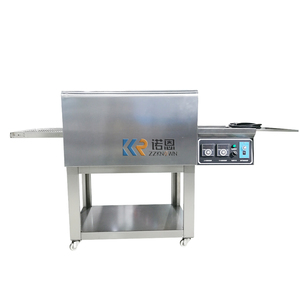 <span class=keywords><strong>เตา</strong></span>อบพิซซ่าแบบสายพานลำเลียงเชิงพาณิชย์ อุปกรณ์ทำครัวระดับมืออาชีพ <span class=keywords><strong>เตา</strong></span>ไฟฟ้าแบบโซ่สำหรับร้านเบเกอรี่ ขาย - Product Image 4