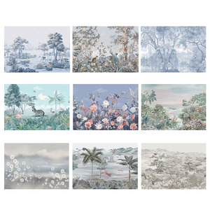 वाटरप्रूफ एंटी-फाउलिंग सेल्फ-चिपकने वाला पर्यावरण संरक्षण डिजिटल प्रिंटिंग पैननेऊ भित्ति भित्ति भित्ति भित्ति भित्ति भित्ति भित्ति चित्र - Product Image 6