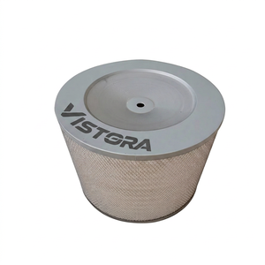 Filtro de Aire Mecánico de Alta Calidad para Tractor Hino C421404, Repuesto en Estado Nuevo, Papel de Filtro de Alta Calidad - Product Image 3