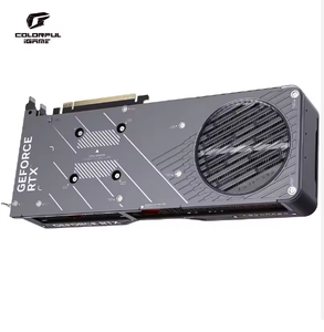 การ์ดจอเดสก์ท็อป Colorful IGame RTX 5060 Ti Advanced OC 8GB พัดลมใหม่ MXM - Product Image 6