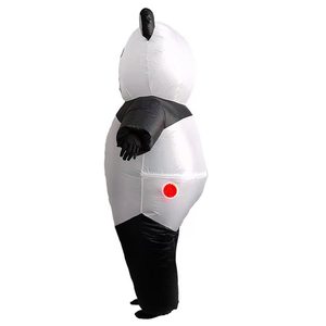 Costume gonflable géant personnalisé <span class=keywords><strong>de</strong></span> haute qualité mascotte <span class=keywords><strong>de</strong></span> <span class=keywords><strong>panda</strong></span> Costume <span class=keywords><strong>adulte</strong></span> Costume gonflé <span class=keywords><strong>de</strong></span> fête - Product Image 6