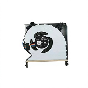 Nuevo Ventilador de Repuesto para Mini PC de Escritorio DM, Compatible con los Modelos Prodesk 400 <span class=keywords><strong>G6</strong></span>/<span class=keywords><strong>405</strong></span> <span class=keywords><strong>G6</strong></span>/600 <span class=keywords><strong>G6</strong></span>/Elitedesk 800 <span class=keywords><strong>G6</strong></span>/TPC-Q072-DM, China - Product Image 1
