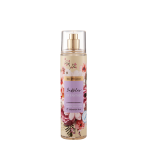 น้ำหอมฉีดตัว 1001 Senses Luxury Secret Body <span class=keywords><strong>Summer</strong></span> Perfume สำหรับผู้หญิง ขนาด 250 มล. กลิ่นหอมติดทนนาน กลิ่นผลไม้และดอกไม้ - Product Image 4