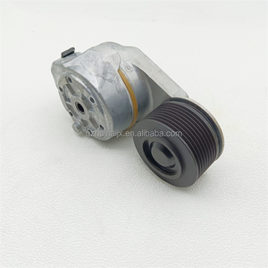 Poulie tendeur de courroie moteur C13 de haute qualité 219-7489 pour nouvelles excavatrices 966H 972H 980C 980F – Tendeur 2197489 - Product Image 5