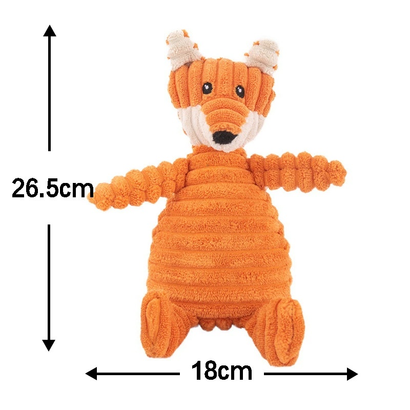 Orange-Fox