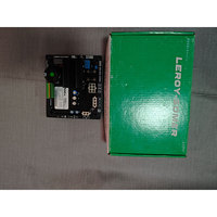 D350 générateur diesel accessoires d'origine AVR régulateur de tension automatique carte de régulateur de tension d'excitation de haute qualité