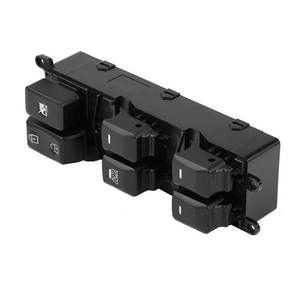 Interrupteur de lève-vitre électrique 93570-B5000 pour Kia K3 modèles 2014-2017, accessoire électronique automobile - Product Image 4