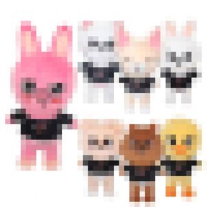 ตุ๊กตาเด็กแบรนด์ดัง นุ่มพิเศษ บรรเทาความเครียด - Product Image 1