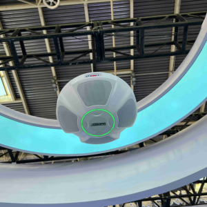 Intelligent Teaching <b>Speaker</b> IP Teaching <b>Speaker</b> Classroom <b>Ceiling</b> <b>Speaker</b> Intelligent Teaching <b>Speaker</b> - Product Image 4