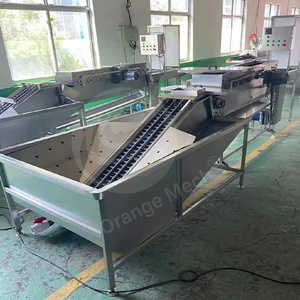 Chất lượng cao trứng tự động phân loại quá trình dòng quy mô học sinh lớp Mini SORTER trứng máy - Product Image 5