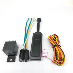 Traceur GPS magnétique étanche avec suivi en temps réel, dispositif antivol pour véhicules tout-terrain, remorques, camping-cars et gestion de flotte - Product Image 2