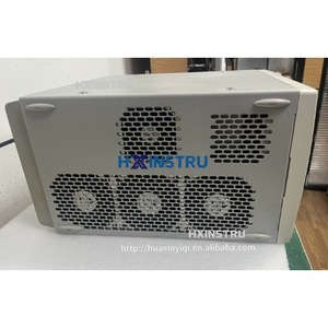 Osciloscopio Agilent Infiniium DSA91304A 13Ghz 40Gs/s&lhy H - Product Image 2