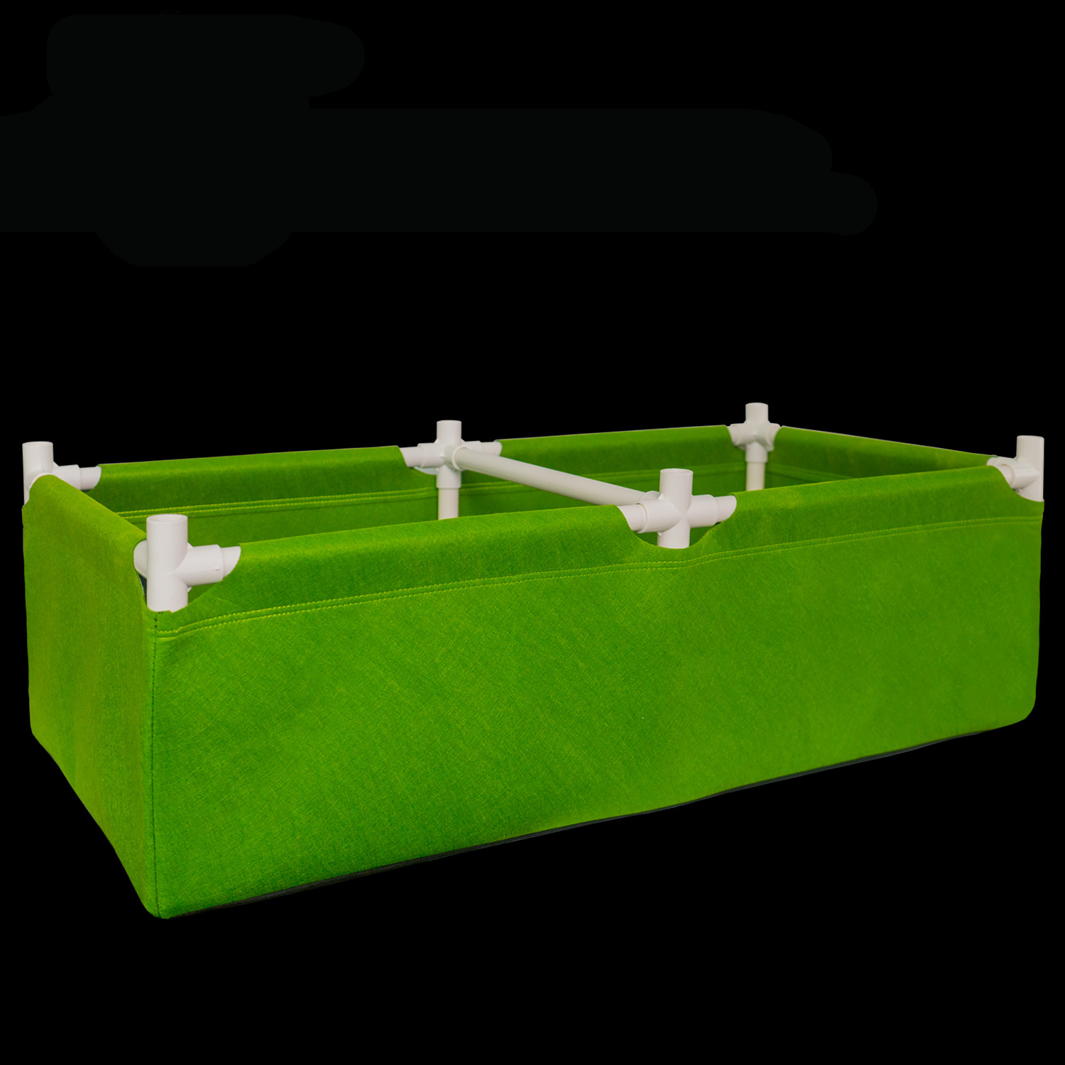 Green upgraded model - with expansion port availab
