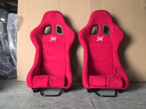 Sedili da Corsa Recaro di Alta Qualità, Best Seller della Fabbrica GZYLC, Sedili Sportivi <span class=keywords><strong>Sparco</strong></span> Comfort America Recaro Sportster Cs - Product Image 5