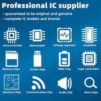 Microcontrolador ARM Cortex-M STM32G071GBU6 Original de 32 bits, 36KB Flash, USB, SPI, I2C, UART para Sistemas Integrados, en Stock