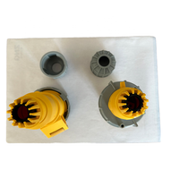 Prise industrielle 110V avec prise femelle 2P+PE 16A étanche IP67, prise de courant industrielle 2P+T 16 ampères