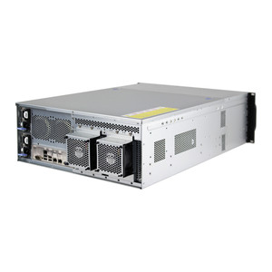 Châssis de serveur IA <span class=keywords><strong>Toplong</strong></span> G465-08 4GPU pour rendu et apprentissage profond, 11 emplacements d'extension pleine hauteur - Product Image 2