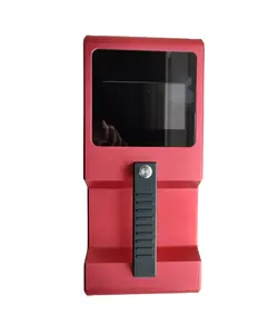 Rétroréflectomètre portable pour marquages routiers (RL) / Testeur de rétro-réflexion portable - Product Image 1