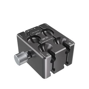 Soporte para Auriculares MIJING AP-11 para EarPods 1/<span class=keywords><strong>2</strong></span>/3 <span class=keywords><strong>Pro</strong></span> 1/<span class=keywords><strong>2</strong></span>, Cubierta de Repuesto para Batería, Herramienta para Extraer Micrófono, Clip de Reparación de Auriculares - Product Image 1