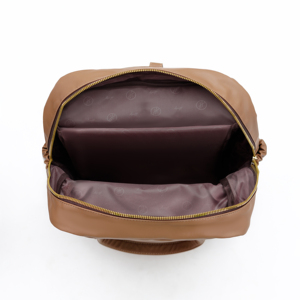 Sac à dos de loisirs pour femmes 2025 Nouveau Sac d'étudiant grande capacité Version coréenne Sac de voyage simple en plein air - Product Image 5