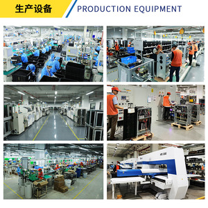 เครื่องสำรองไฟฟ้าอุตสาหกรรมสามเฟส Shanpu 40kVA 32kW กำลังสูง ใช้งานได้นาน สำหรับอุตสาหกรรม - Product Image 5