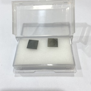 KING SML personalizado de diamante dopado con boro CVD carcasa BDD electrodos <span class=keywords><strong>Placa</strong></span> de conductividad térmica para equipos de tratamiento de agua - Product Image 5