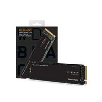 وصل حديثًا: محرك أقراص الحالة الصلبة الداخلي SN850 BLACK SSD بسعة 500 جيجابايت، واجهة NVMe PCIe Gen4 X4، أصلي 100%
