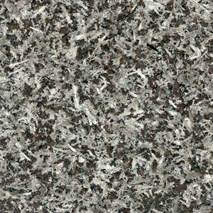 Granito de San Luis - Textura de Piedra Natural Marrón-Gris con Motas Plateadas, Venta al por Mayor para Decoración de Pisos/Paredes/Encimeras Interiores y Exteriores - Product Image 1