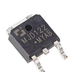 Transistor Nacional de Alta Calidad MJD122 TO-252-2L en Existencia - Product Image 3