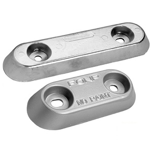<span class=keywords><strong>Anode</strong></span> en <span class=keywords><strong>titane</strong></span> revêtu de oxyde d'iridien, <span class=keywords><strong>anode</strong></span> pour piscine - Product Image 1