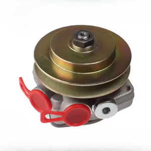 Bomba de 3 orificios 21515763 21125484 20497044 para motor TAD520 TD720 TAD530 TAD730 - Product Image 2