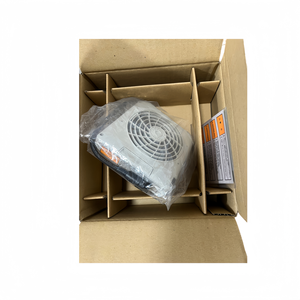 Ventilador Ionizador SJ-F010 SJ-F100 SJ-F100W para Eliminar la Electricidad Estática en Líneas de Producción Industriales, Disponible en Stock - Product Image 4