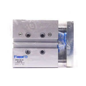 1 Uds nuevo cilindro de guía de 170909 Pmax 10bar de 1 Uds - Product Image 2