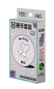 Livraison Gratuite PTCG Cartes <span class=keywords><strong>Pokémon</strong></span> Gem VOL.3 Gemstone 151 Gem 3 <span class=keywords><strong>Pokémon</strong></span> Gem 3 - Product Image 5