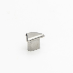 Tête d'électrode sans aiguille YB 011 en acier inoxydable, portable, anti-âge, produit MIM en métallurgie des poudres - Product Image 1