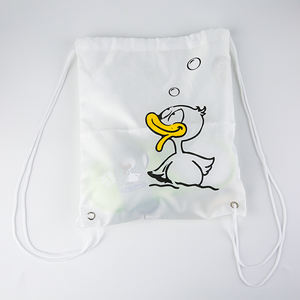 Set Sabun Mandi Perawatan Pribadi Anak-anak, Perlengkapan Berpergian Organik Mini dengan Tas Ringan - Product Image 3