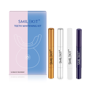 Kit de blanchiment des dents sans fil <span class=keywords><strong>Mysmile</strong></span> avec lumière LED - Product Image 6