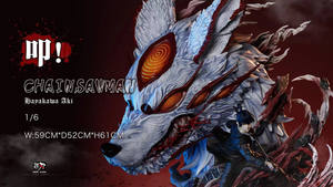 Japón <span class=keywords><strong>Anime</strong></span> GK NiRen Hayakawa <span class=keywords><strong>Aki</strong></span> 1:6 figura de acción para la colección - Product Image 4