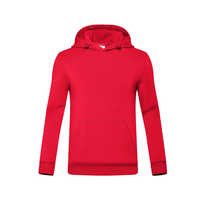 Sweat-shirts à capuche en coton de haute qualité pour hommes, vente en gros, sweat-shirts à capuche courts pour hommes, sweat-shirts à capuche vierges bon marché, sweat-shirts à capuche de haute qualité