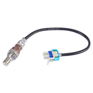 Capteur d'oxygène 12561777 pour Chevrolet Astro GMC Safari 4.3L <span class=keywords><strong>2000</strong></span> 2001 2002 - Product Image 1