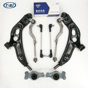 Kit braccio di controllo ricambi auto di fabbrica per <span class=keywords><strong>BMW</strong></span> serie 2 <span class=keywords><strong>F45</strong></span> OE 31126871302 31126882844 31306862864 32106867405 32106867404 - Product Image 1