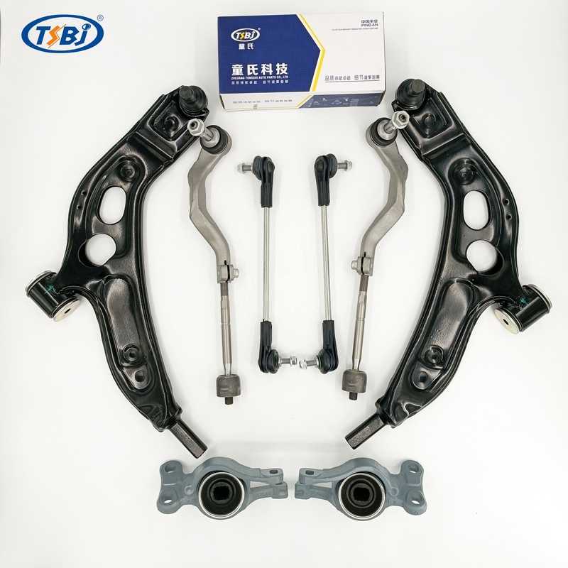 Factory Auto Parts Control Arm Kit